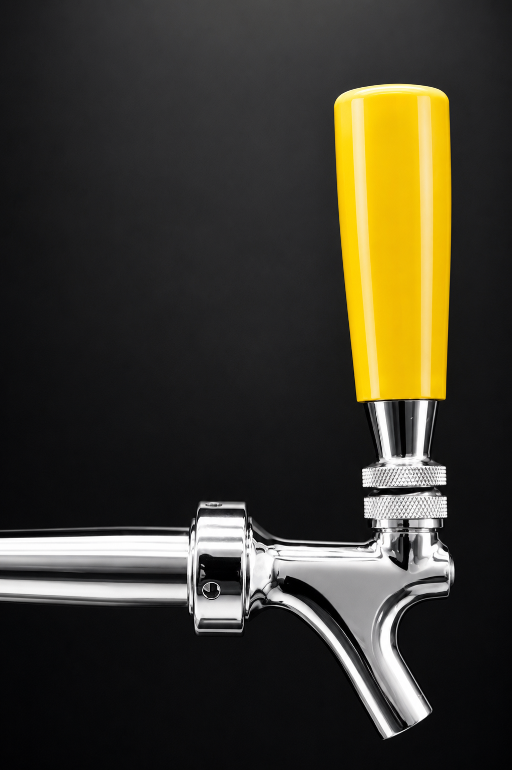 Colored Tap Handle | Universal Beer Tap Handle for Kegerators & Home Bars